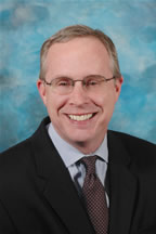 Chuck Carlson